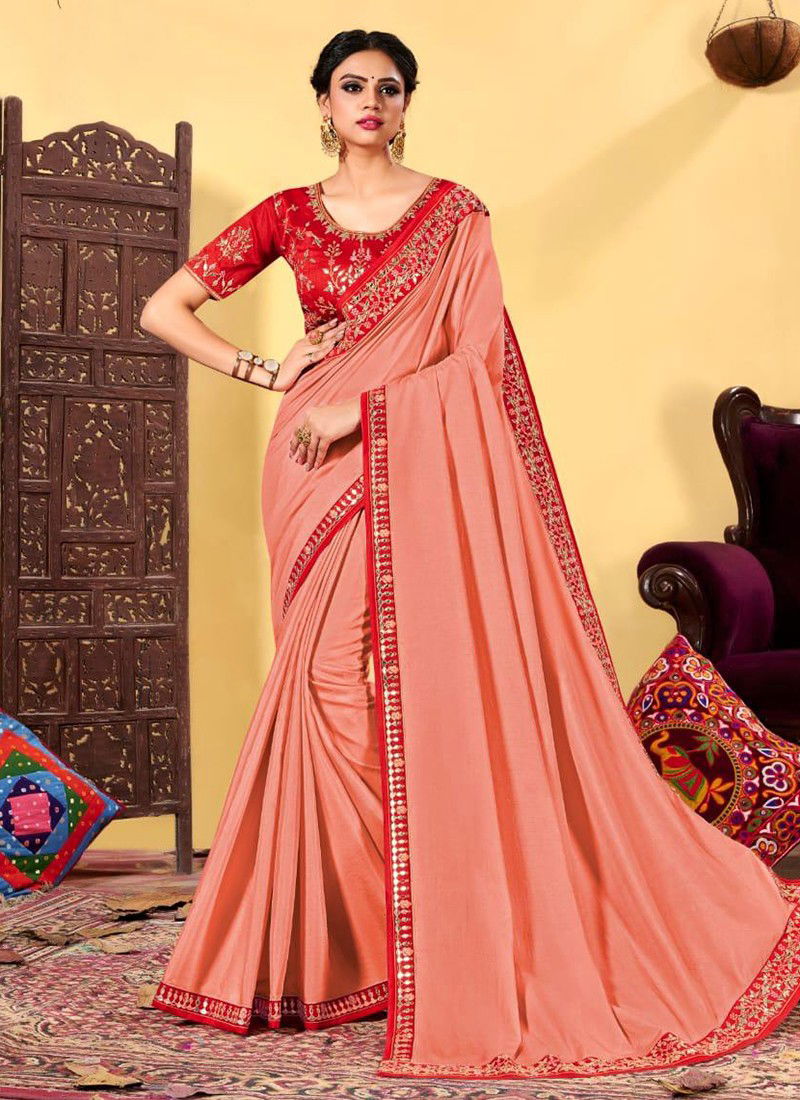 AARDHANGINI SAKSHI VOL 5 Latest Fancy Designer Festive And Party Wear Heavy Dola Silk Stylish Saree Collection